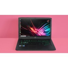 Asus GL703V лекало для ноутбука Asus GL703V лекало для ноутбука