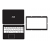 Asus E502N лекало для ноутбука