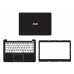 asus K401U лекало для ноутбука