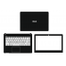 asus K450L P450 лекало для ноутбука