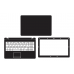 asus k52j (pr05ij) лекало для ноутбука