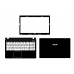 Asus K54C лекало для ноутбука