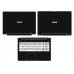 Asus S550CA лекало для ноутбука
