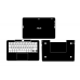 Asus T200T Mobile Dock лекало для ноутбука