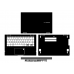 Asus VivoBook Flip 14 TM420, TP470E лекало для ноутбука