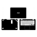 Asus x405u лекало для ноутбука