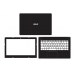 Asus X450c лекало для ноутбука