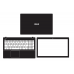 Asus X552 лекало для ноутбука