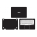 Asus Zenbook ux410 лекало для ноутбука