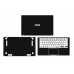 Asus Zenbook ux433u лекало для ноутбука