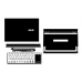 Asus ZenBook UX481F лекало для ноутбука