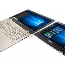 Asus ZenBook UX360C лекало для ноутбука