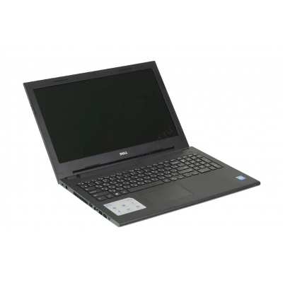 Dell Inspiron 3541, 3542, 3543, 3878 (P40F) лекало для ноутбука
