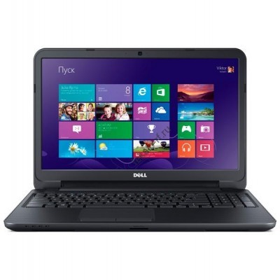 Dell Inspiron 3521, 3531, 5521, 5537, 3537, Latitude 3540 (P28F) лекало для ноутбука
