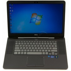 Dell XPS 15Z L511Z (P12F) лекало для ноутбука