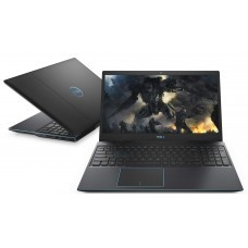 Dell G3 15 3500, 3590, G5 5500 (P89F) лекало для ноутбука