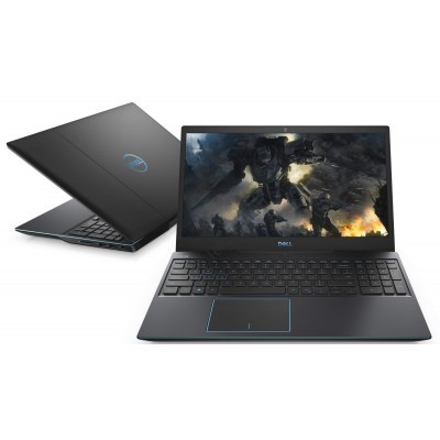 Dell G3 15 3500, 3590, G5 5500 (P89F) лекало для ноутбука