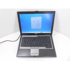Dell Latitude D630 (PP18L) лекало для ноутбука