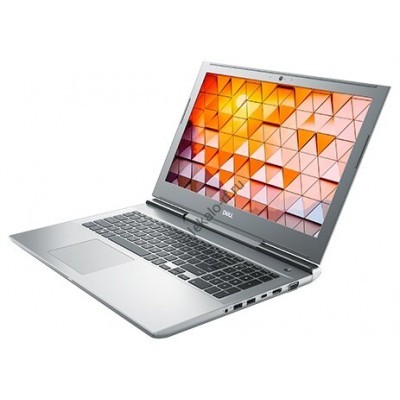 Dell Vostro 7570, 7580 (P71F) лекало для ноутбука