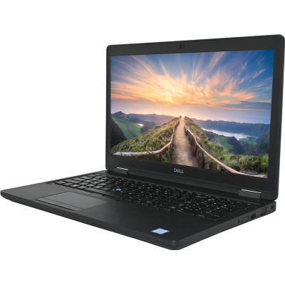 Dell Latitude 5580, 5590, Precision 3520 (P60F) лекало для ноутбука