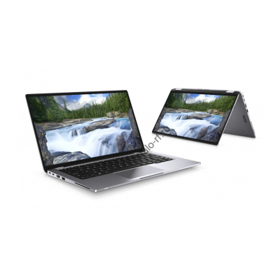 Dell Latitude 7400 (P100G) лекало для ноутбука