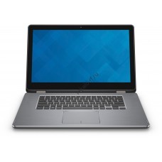 Dell Inspiron 7568 (P55F) лекало для ноутбука Dell Inspiron 7568 (P55F) лекало для ноутбука