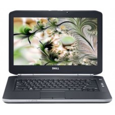 Dell Latitude E5420 лекало для ноутбука