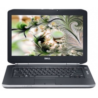Dell Latitude E5420 лекало для ноутбука