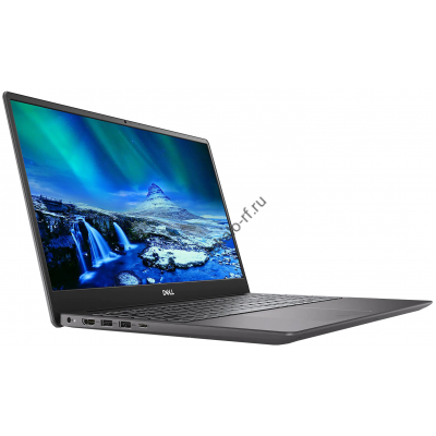 Dell Inspiron 7590, 7591 (P83F) лекало для ноутбука