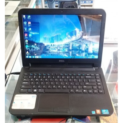 Dell Inspiron 3437, 5437, 3421, 14R 5421, Latitude 3440 (P37G) лекало для ноутбука