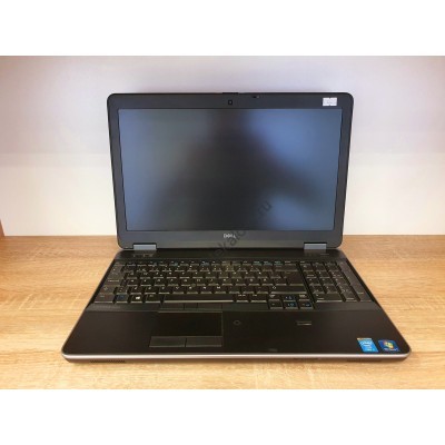 Dell Latitude E6540, Precision M2800 (P29F) лекало для ноутбука