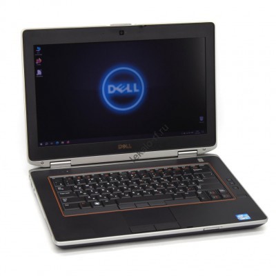 Dell Latitude E6420 (P15G) лекало для ноутбука