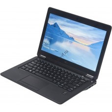 Dell Latitude 7250, E7250 (P22S) лекало для ноутбука