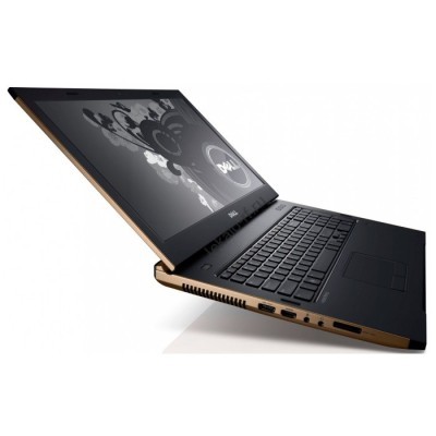 Dell Vostro 3750 (P13E) лекало для ноутбука