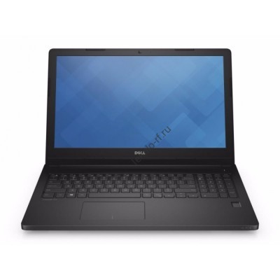 Dell Latitude 3570 (P50F) лекало для ноутбука