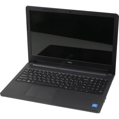 Dell Inspiron 3551, 3552, 3557, 3558, 3559 (P47F) лекало для ноутбука