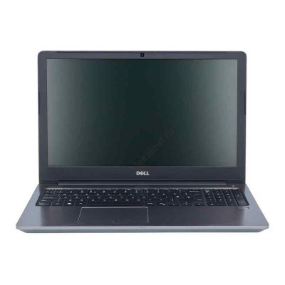 Dell Inspiron 5568, 5578, 5579, 7569, 7579 (P58F) лекало для ноутбука