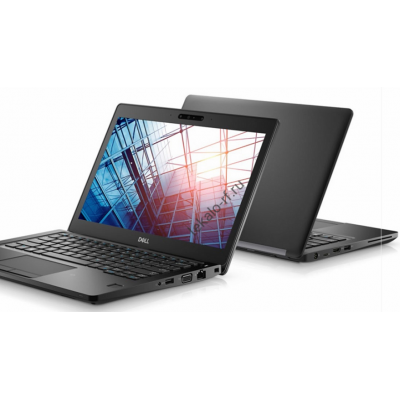 Dell Latitude 5290 (P27S) лекало для ноутбука