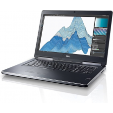 Dell Precision 7710, 7720 (P29E) лекало для ноутбука