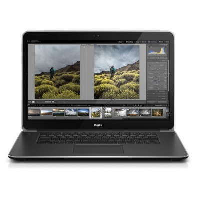 Dell Precision M3800, XPS 15 9530 (P31F) лекало для ноутбука