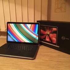 Dell XPS L521X (P23F) лекало для ноутбука