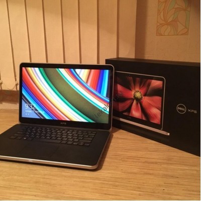 Dell XPS L521X (P23F) лекало для ноутбука