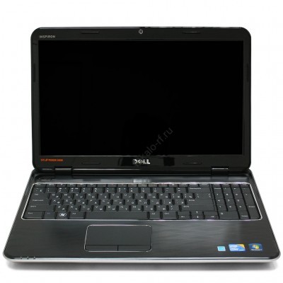 Dell Inspiron N5010 (P10F) лекало для ноутбука
