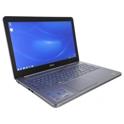 Dell Inspiron 7537 (P36F) лекало для ноутбука