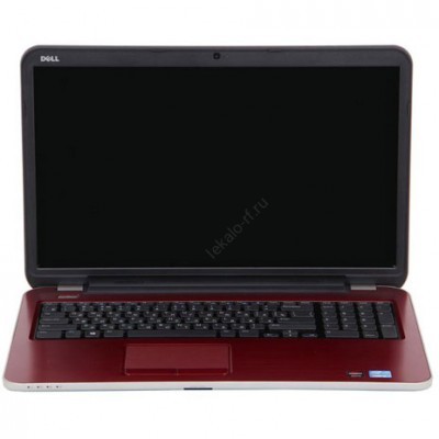 dell inspiron 5721 лекало для ноутбука