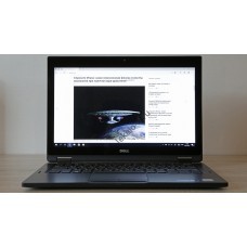 Dell Latitude 5289 (P29S) лекало для ноутбука Dell Latitude 5289 (P29S) лекало для ноутбука