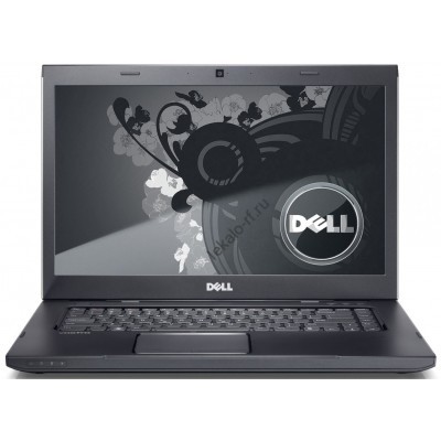 Dell Vostro 3550 (P16F) лекало для ноутбука
