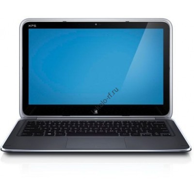 Dell XPS 12 9Q33, 9Q34 (P20s) keyboard лекало для ноутбука