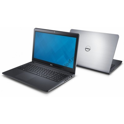 Dell Inspiron 5543, 5547, 5548, 5557 (P39F) лекало для ноутбука