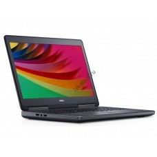 Dell Precision 7510, 7520 (P53F) лекало для ноутбука